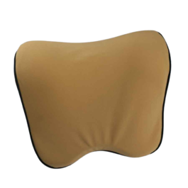 Memory Foam Car neck Pillow | Head Support Neck Rest Pain Relief Pillow