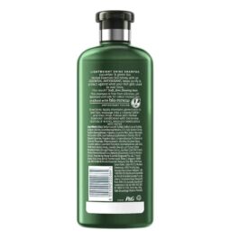 Herbal Essences Cucumber and Green Tea SHAMPOO For Light weight Shiny 400 ml