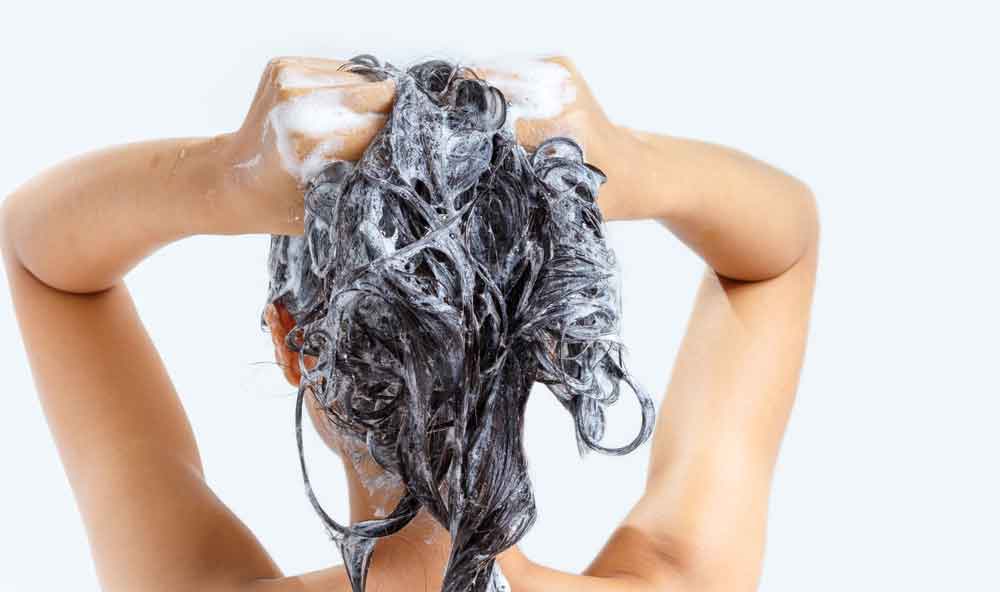 L'oréal paris elvive total repair 5 repairing shampoo
