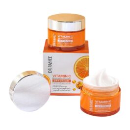 DR. RASHEL Vitamin C Brightening & Anti-Aging Day Cream