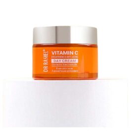 DR. RASHEL Vitamin C Brightening & Anti-Aging Day Cream