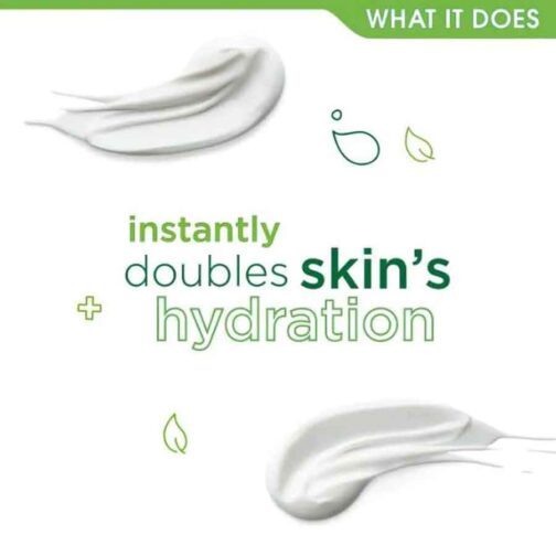 simple kind to skin hydrating light moisturiser - 125ml