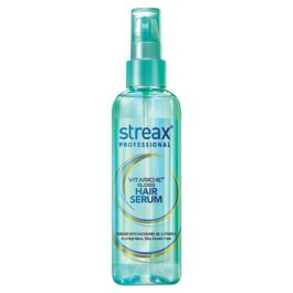 Streax Professional Vitariche Gloss Hair Serum – 115ml