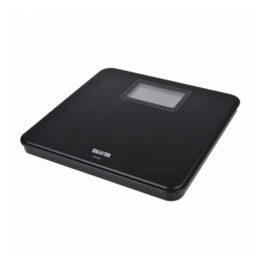 Tanita HD-662 Digital Bathroom Scale – Black
