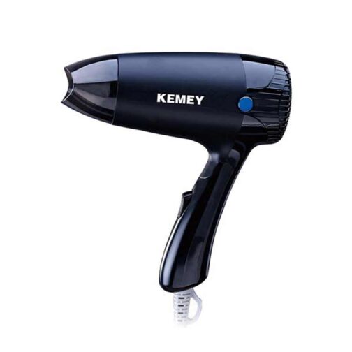 Kemey KM-8215 Hair Dryer 1600w