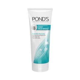 Ponds Daily Face Wash 100g