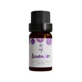 Skin Cafe 100% Natural Essential Oil – Lavender – 10 ml