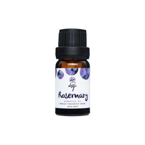 Skin Cafe 100% Natural Rosemary Essential Oil