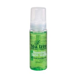 Tea Tree Foaming Face Wash – 200ml