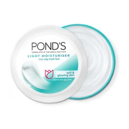 ponds light moisturizer non oily fresh feel